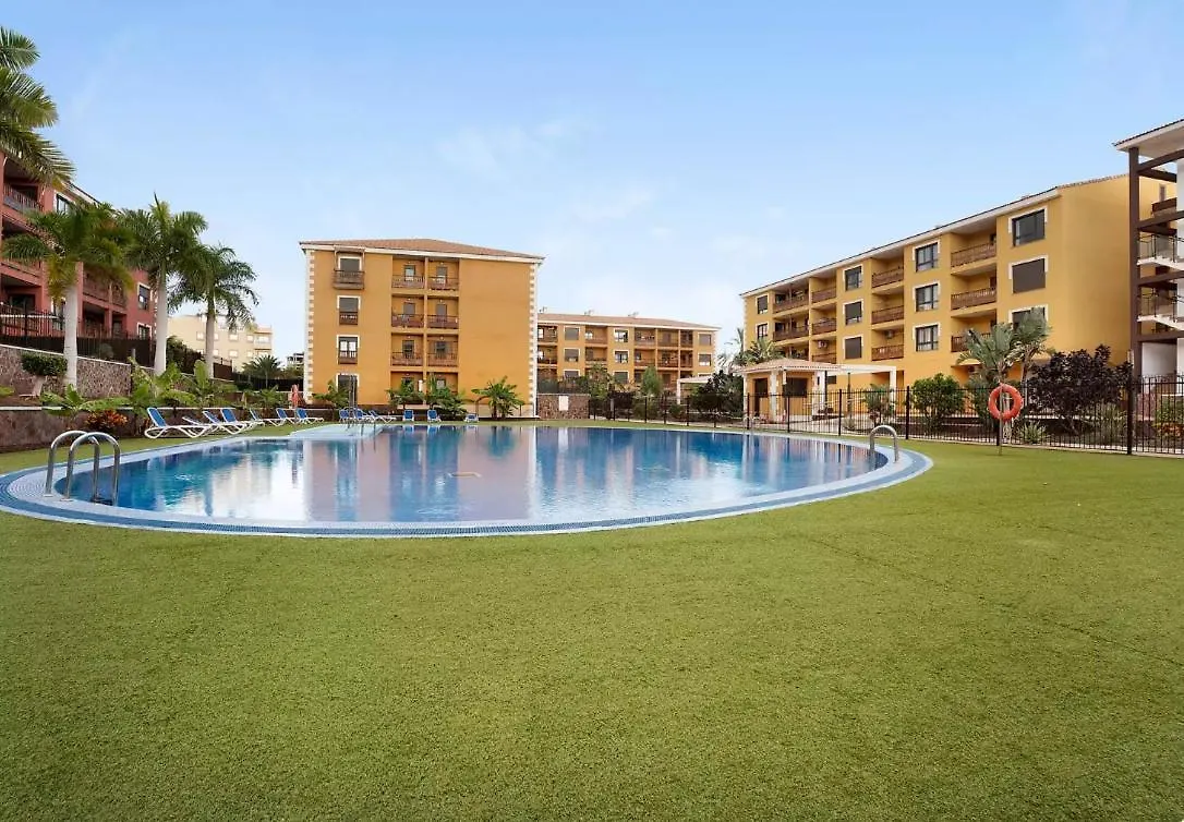 Apartament Be Happy 77 Arona