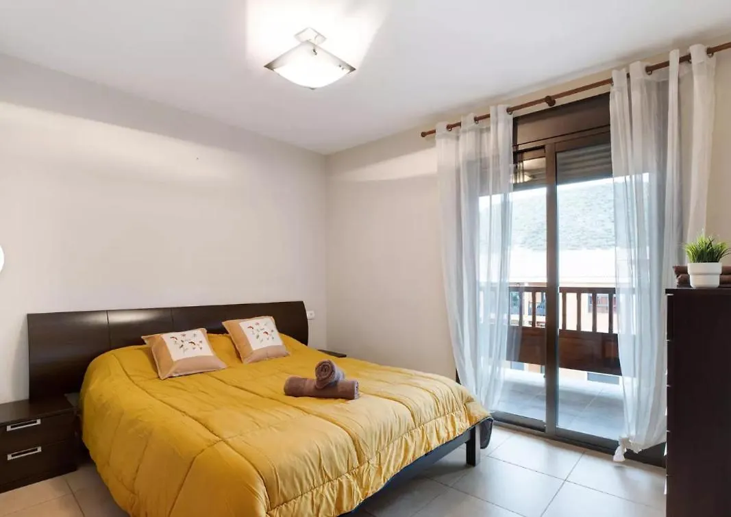 Be Happy 77 Apartment Arona  0*, Arona (Tenerife) Spain