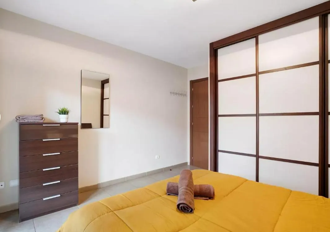 Apartament Be Happy 77 Arona  0*, Arona (Tenerife) Hiszpania