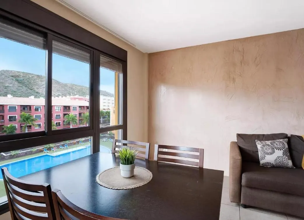 Apartament Be Happy 77 Arona