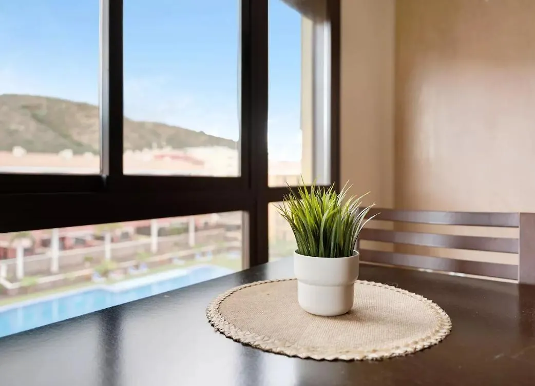 Apartament Be Happy 77 Arona  Hiszpania