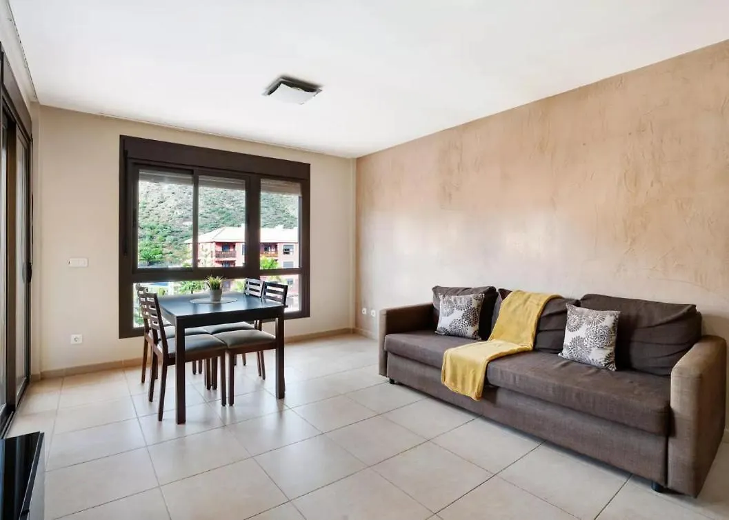 Apartament Be Happy 77 Arona  Arona (Tenerife)