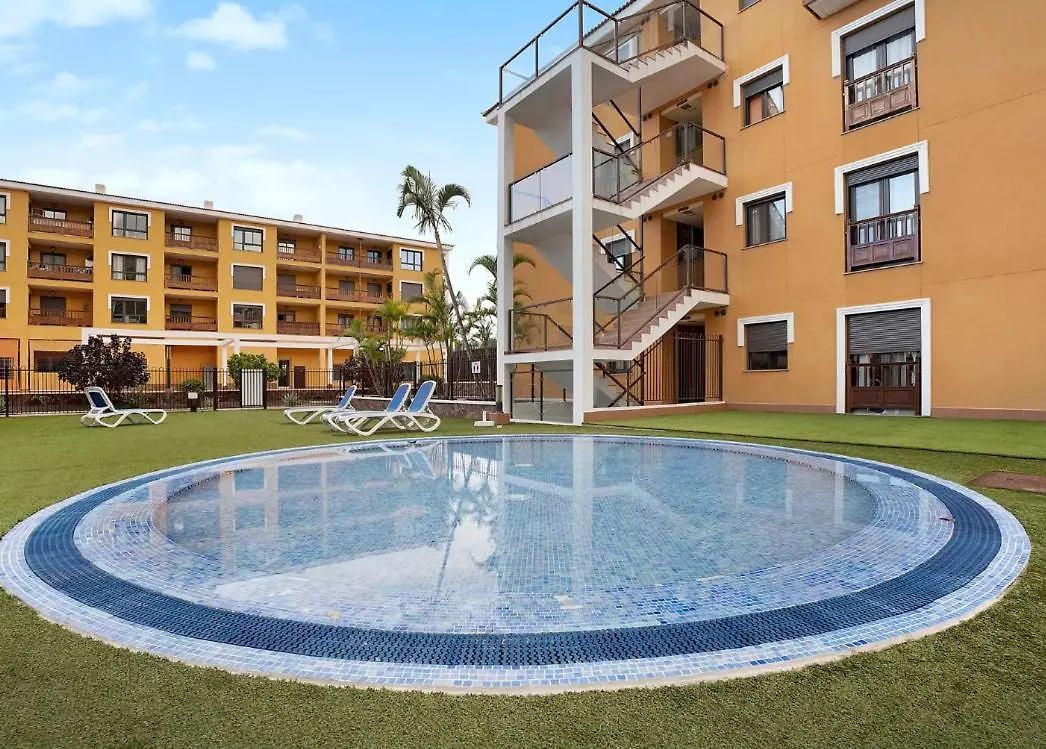 Be Happy 77 Apartment Arona  Arona (Tenerife)
