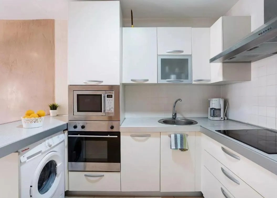 Apartament Be Happy 77 Arona   Arona (Tenerife)