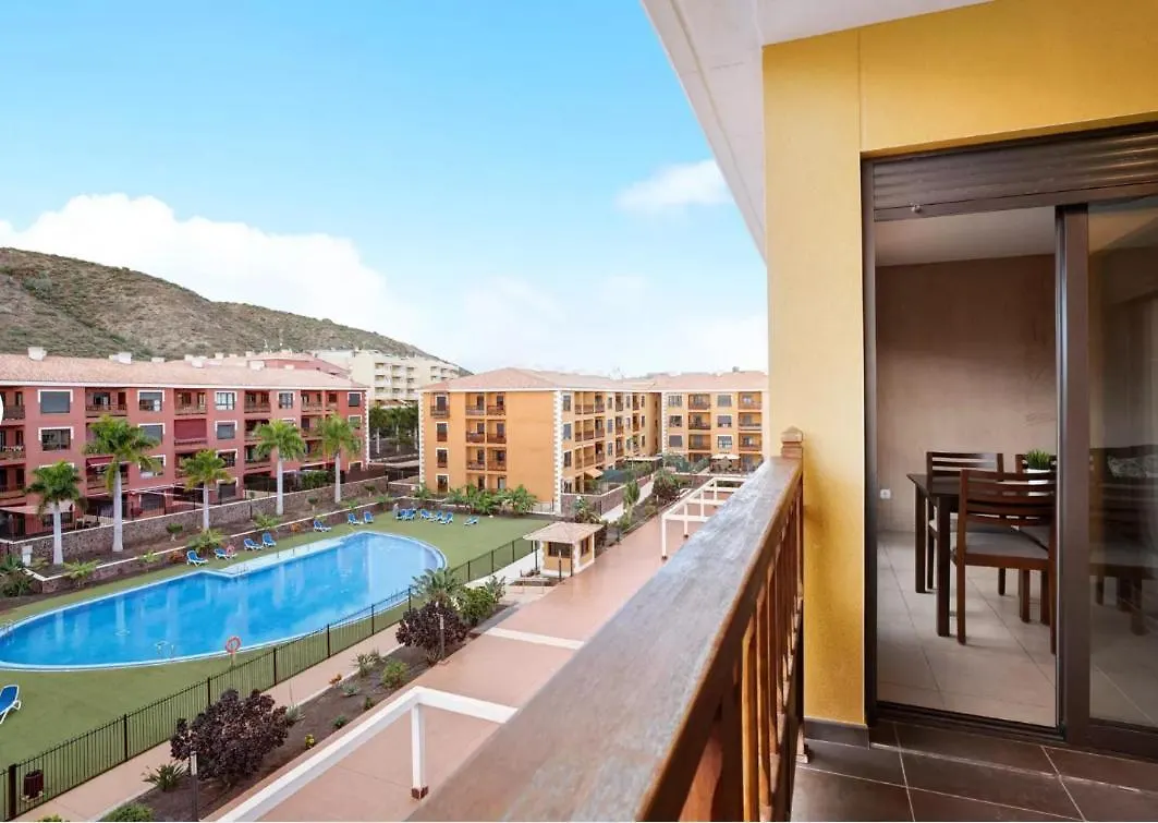 Be Happy 77 Apartment Arona   Arona (Tenerife)