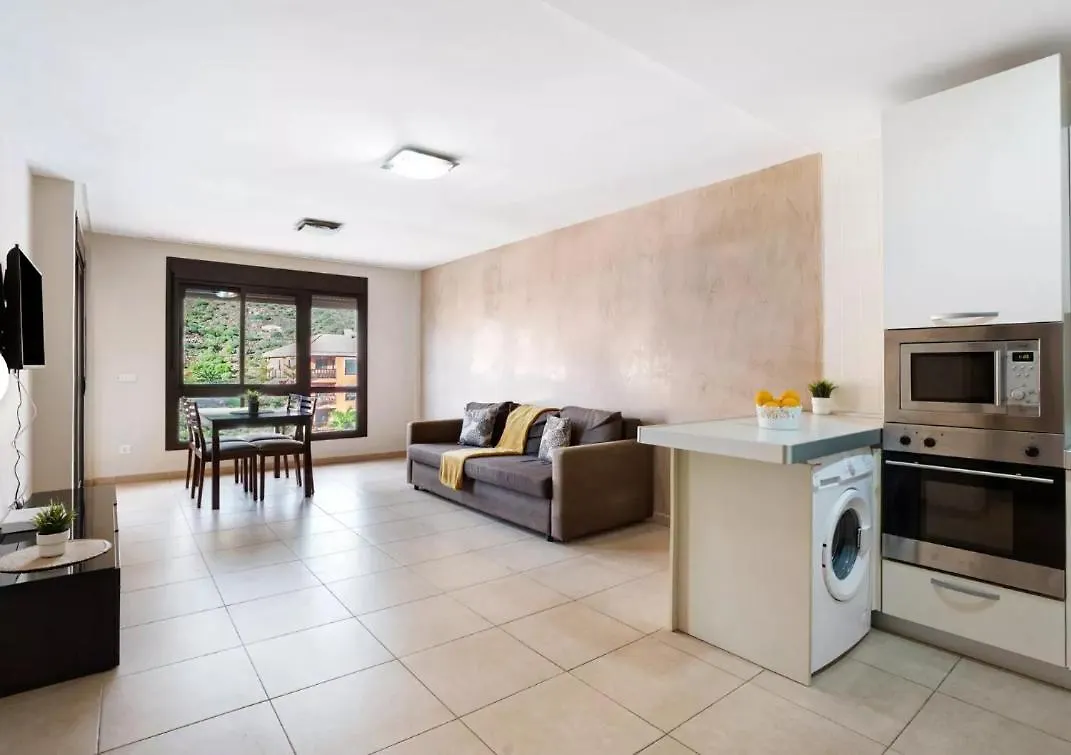 Apartament Be Happy 77 Arona  Hiszpania