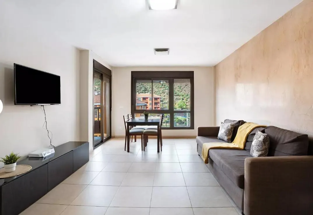 Apartament Be Happy 77 Arona