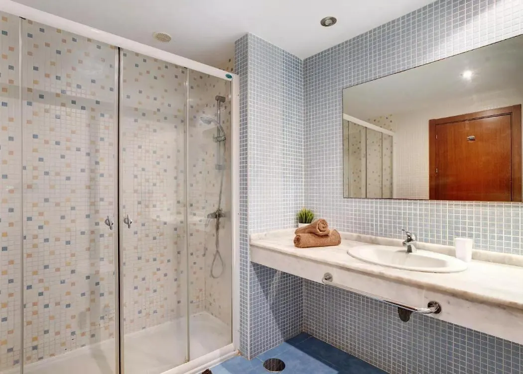 Apartament Be Happy 77 Arona