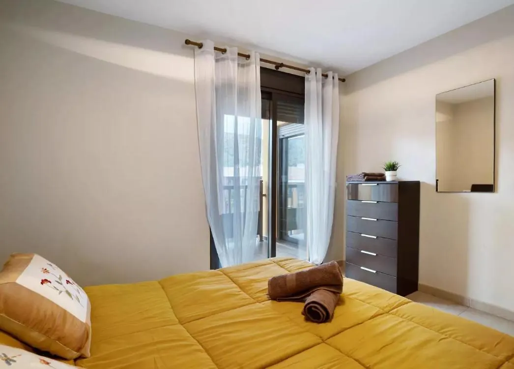 Apartament Be Happy 77 Arona