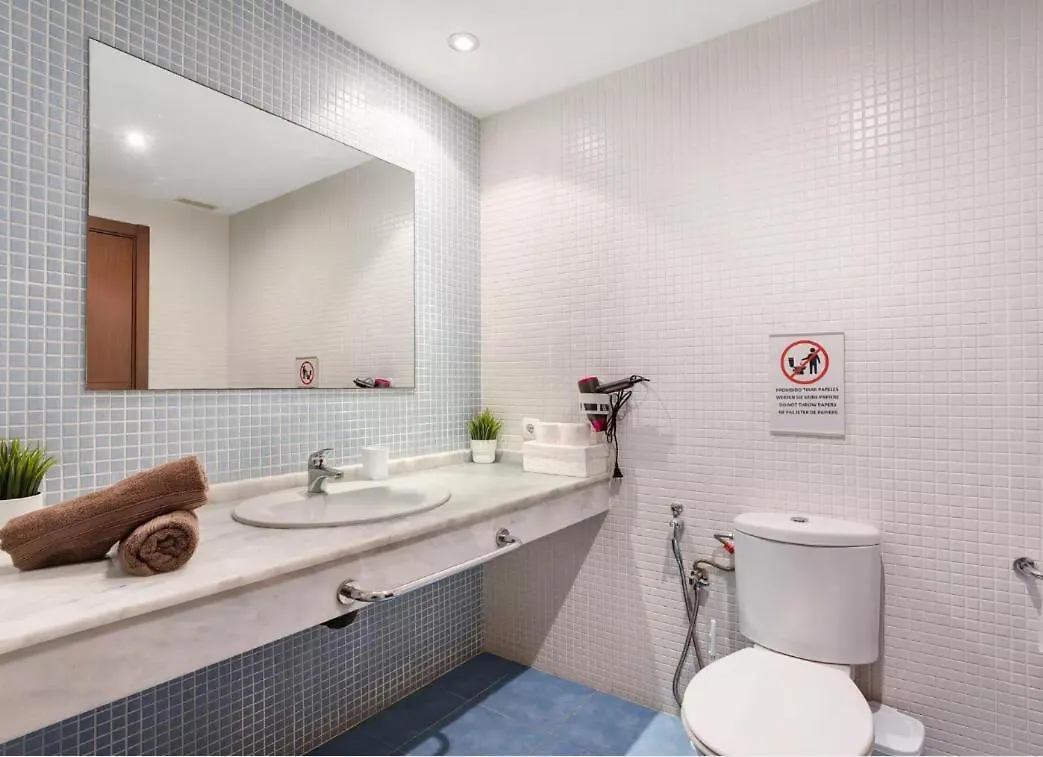 Apartament Be Happy 77 Arona  Hiszpania