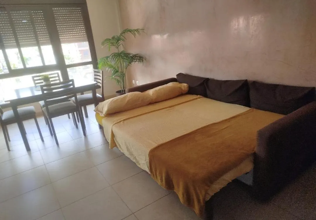 Be Happy 77 Apartment Arona  Spain